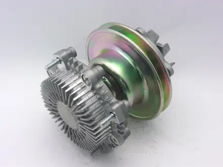 Water pump. Насос системы охлаждения GMB GWT26AF