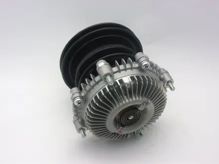 Water pump. Насос системы охлаждения GMB GWT27AF