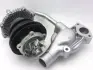 Water pump. Насос системы охлаждения GMB GWT27AFH (фото 2)