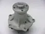 Water pump. Насос системы охлаждения GMB GWT36A (фото 1)