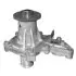 Water pump. Насос системы охлаждения GMB GWT38A (фото 1)