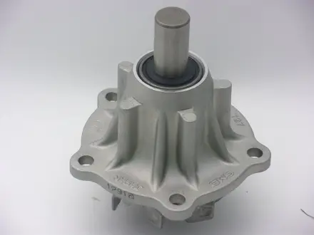 Water pump. Насос системы охлаждения GMB GWT44A
