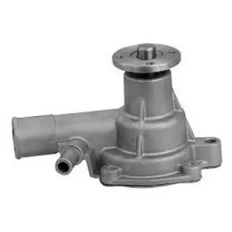 Water pump. Насос системы охлаждения GMB GWT50A