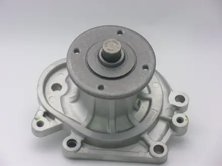 Насос водяной TOYOTA (пр-во) GMB GWT61A