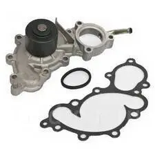 Water pump. Насос системы охлаждения GMB GWT81A