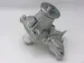 Water pump. Насос системы охлаждения GMB GWT86AH (фото 1)