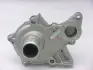 Water pump. Насос системы охлаждения GMB GWT86AH (фото 2)