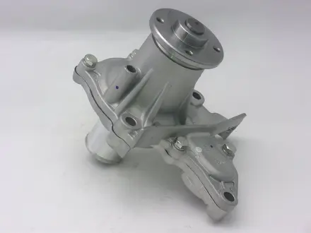 Water pump. Насос системы охлаждения GMB GWT86AH