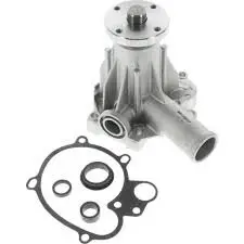 Water pump. Насос системы охлаждения GMB GWVO04A