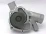Water pump. Насос системы охлаждения GMB GWVW04A (фото 2)