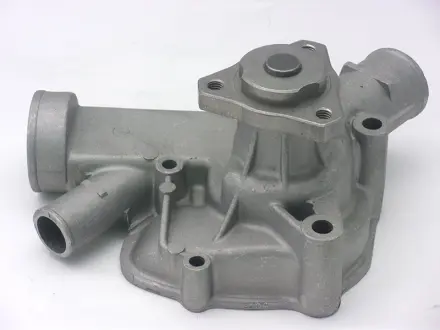 Water pump. Насос системы охлаждения GMB GWVW04A