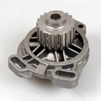 Насос водяний VW Crafter 30-50 06-/LT 28-35 90- 2.4D/2.5D GMB GWVW06A