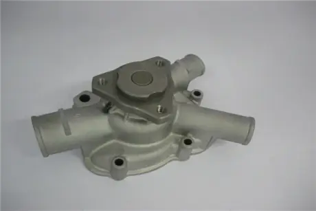 Water pump. Насос системы охлаждения GMB GWVW08A