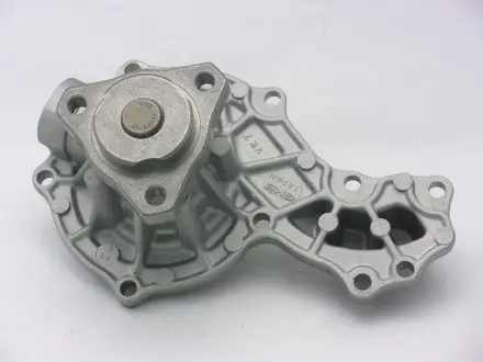 Water pump. Насос системы охлаждения GMB GWVW09A