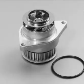 Water pump. Насос системы охлаждения GMB GWVW20A