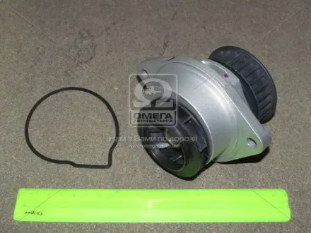 Насос водяний Audi A2 1.2/1.4 Tdi 01-05/ A3 1.9 Tdi 00-10/ Skoda Fabia/Octavia/ VW Golf 1.9 Tdi 04-08 GMB GWVW22A