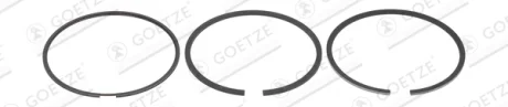 Комплект поршневих кілець GOETZE 0842160600