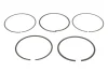 Кільця поршнів. Ford 1,0 Eco boost 71,90 1,0*1,2*2,0 (вир-во) GOETZE 0842430000 (фото 1)