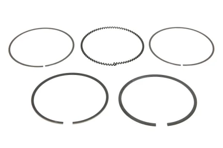 Кільця поршнів. Ford 1,0 Eco boost 71,90 1,0*1,2*2,0 (вир-во) GOETZE 0842430000