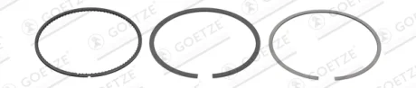 Автозапчасть GOETZE 0843060000