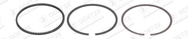 Автозапчасть GOETZE 0844480710 (фото 1)