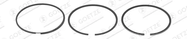 Автозапчасть GOETZE 0845020000 (фото 1)