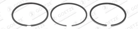 Комплект поршневих кілець GOETZE 0850150710