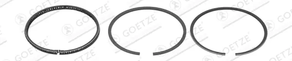 Автозапчасть GOETZE 0878030710 (фото 1)