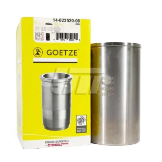 Гільза циліндра GOETZE 1402352000