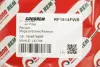 Фільтр повітряний megane iii/scenic 09-/fluence 10- (з передфільтром) GOODREM RF1514FWB (фото 3)