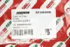 Фільтр салону accord/civic/cr-v 1.4-2.4 03- GOODREM RF2069WB (фото 3)
