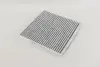 Фільтр салону Camry 2.0-3.3 01-06/Yaris 1.0-1.5 99-05/Prius 1.5 00-09 (вугільний) GOODREM RF2311CWB (фото 1)