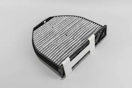 Фільтр салону MB C/E-class W204/W212 07- (вугільний) GOODREM RF2388CWB