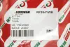 Фільтр повітряний toyota camry/ rav 4/ lexus es 2.0-3.5 17- GOODREM RF2641WB (фото 3)