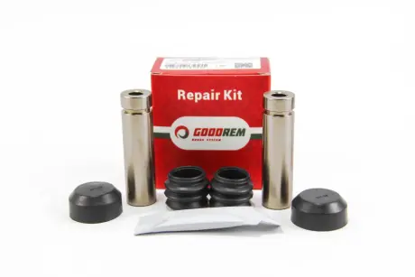 Ремкомпл. направляючих супорта перед Sprinter/Crafter 06-/Daily III GOODREM RK30300