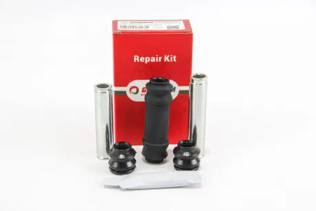 Ремкомпл. направляючих супорта MAZDA 323/MX-3 85-98 GOODREM RK30320