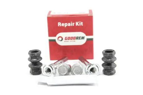 Ремкомпл. направляючих супорта Matiz/Carisma/Colt/Smart Forfour GOODREM RK30400