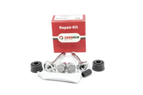 Ремкомпл. направляючих супорта SORENTO 02- GOODREM RK30460