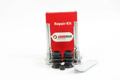 Ремкомпл. направляючих супорта GALANT/PAJERO/LANCER/COLT 88-06 GOODREM RK30900