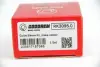 Ремкомплект направляючих супорта Spr408-416/LT46 (сис-ма Perrot) (к-кт) GOODREM RK30950 (фото 3)