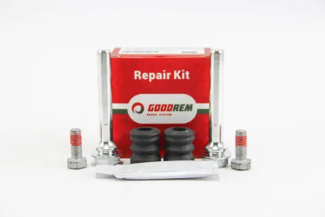 Ремкомплект направляючих супорта Spr408-416/LT46 (сис-ма Perrot) (к-кт) GOODREM RK30950