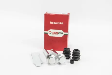 Ремкомпл. направляючих супорта GALANT/OUTLANDER/PAJERO 98- GOODREM RK31080