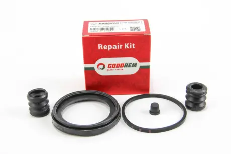 Ремкомпл. супорта перед Renault Espace/Laguna I/Megane I/Safrane II 60mm GOODREM RK60590