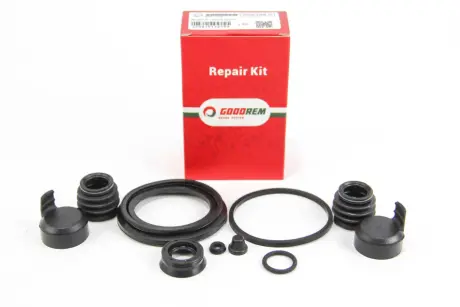 Ремкомплект супорта задн. Master/Movano 10- 60mm Brembo GOODREM RK61880