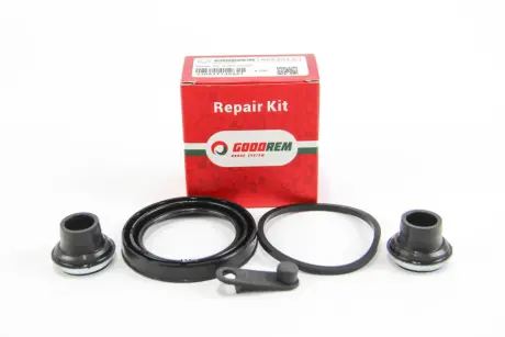 Ремкомпл. супорта перед 57mm Scudo/Jumpy/Expert 96> (Bdx-Bosch) GOODREM RK62210