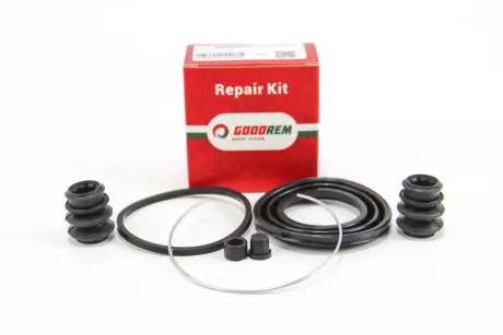 Ремкомпл. супорта перед BMW 7/FRONTERA/TROOPER (60мм) 91- GOODREM RK62850