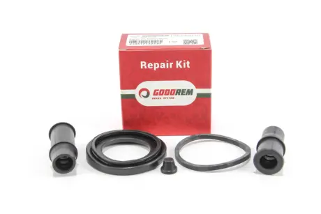 Ремкомпл. супорта перед Fabia I/II/Golf II/III/Passat B2/B3/B4 48mm GOODREM RK63300