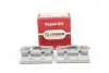 Монтажний к-кт гальмівних колодок DUCATO/JUMPER/BOXER/DAILY 83- 63мм GOODREM RK63371 (фото 1)