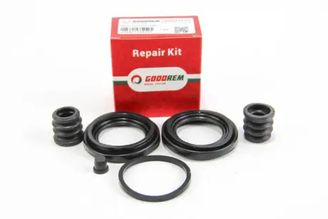 Ремкомпл. супорта перед+зад 44mm (Wabco) Sprinter (2 pist.) GOODREM RK63770