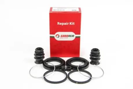 Ремкомпл. супорта перед Galant V/VI/Pajero/L200 43mm GOODREM RK64270